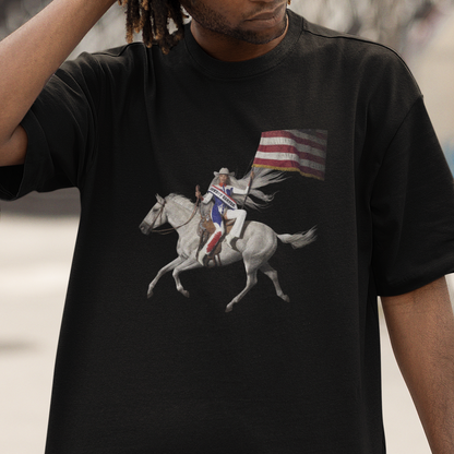 LIMITED EDITION - NEW CUSTOMIZED BEYONCE UNISEX T-SHIRT