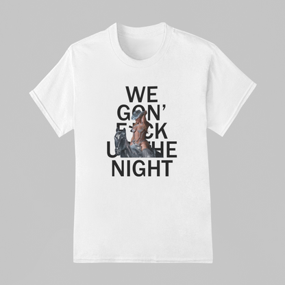 LIMITED EDITION - NEW CUSTOMIZED BEYONCE UNISEX T-SHIRT