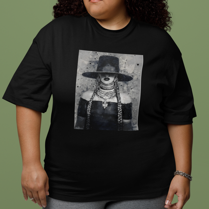 LIMITED EDITION - NEW CUSTOMIZED BEYONCE UNISEX T-SHIRT