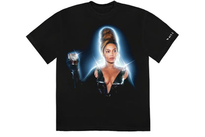 LIMITED EDITION - NEW CUSTOMIZED BEYONCE UNISEX T-SHIRT