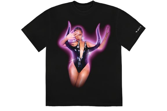 LIMITED EDITION - NEW CUSTOMIZED BEYONCE UNISEX T-SHIRT