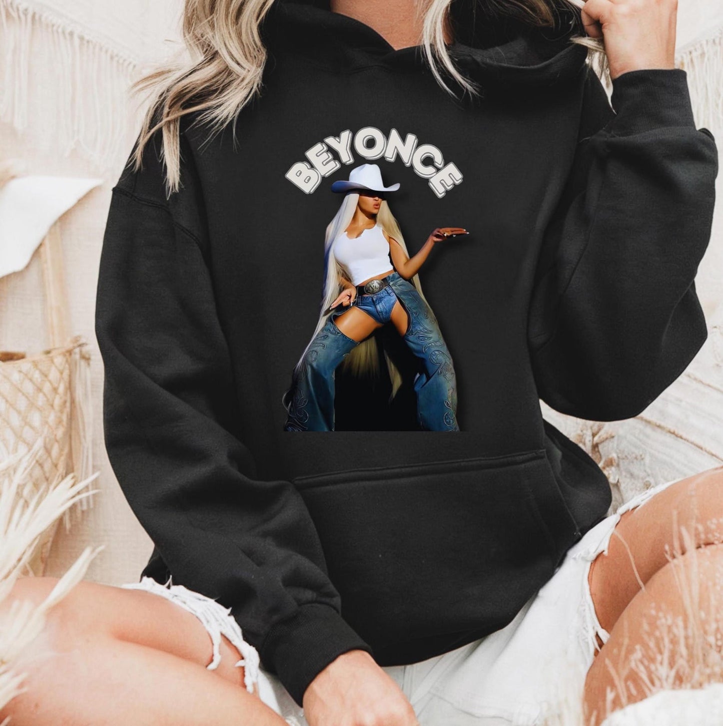 LIMITED EDITION - NEW CUSTOMIZED BEYONCE T-SHIRT, HOODIE, ZIP HOODIE
