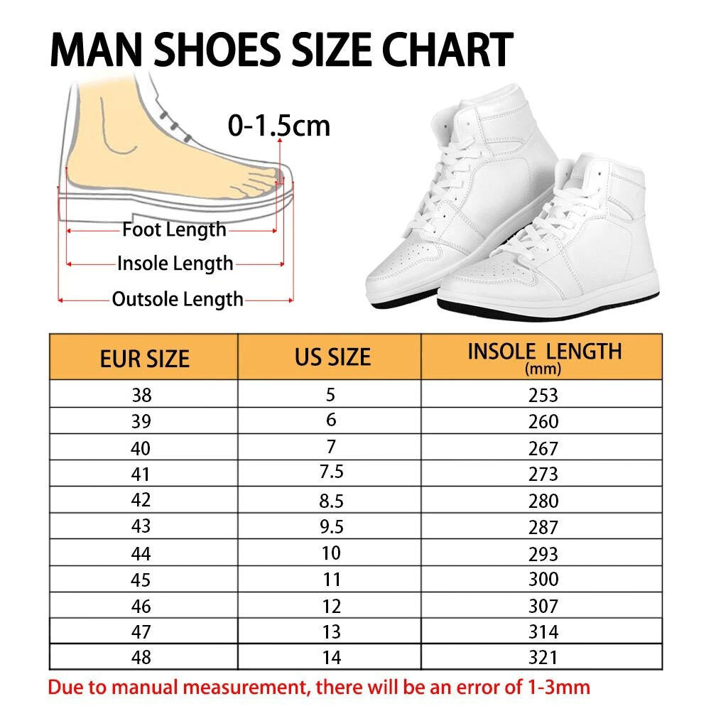 LIMITED EDITION - BTS COMEBACK WORLD TOUR AIR JORDAN SHOES