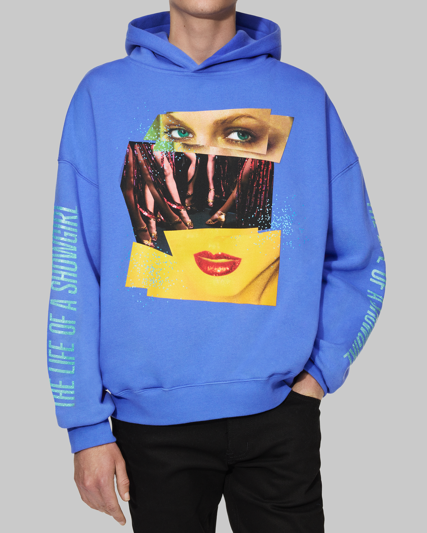 LIMITED EDITION - TAYLOR SWIFT APPAREL