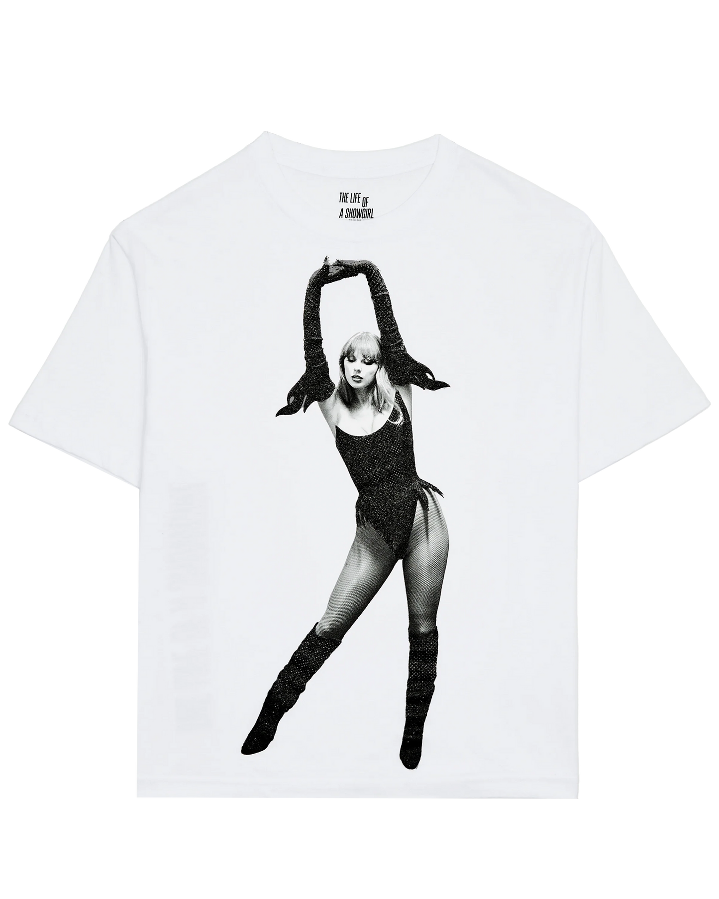 Taylor Unisex T-Shirt
