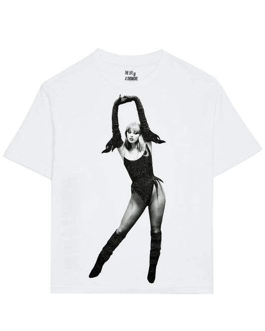 Taylor Unisex T-Shirt