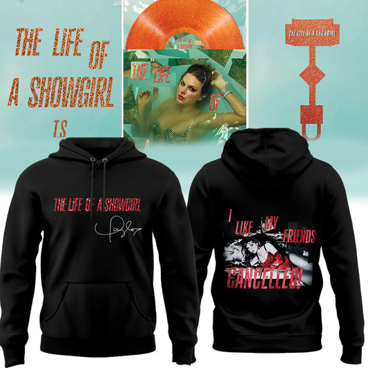 LIMITED EDITION - NEW CUSTOMIZED TAYLOR SWIFT HOODIE | MULTIPLE COLORS AVAILABLE
