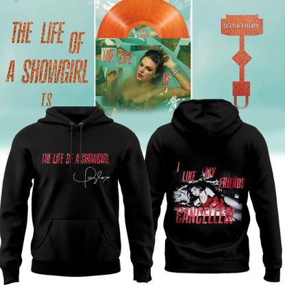 LIMITED EDITION - NEW CUSTOMIZED TAYLOR SWIFT HOODIE | MULTIPLE COLORS AVAILABLE