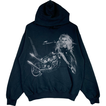LIMITED EDITION - NEW CUSTOMIZED LADY GAGA T-SHIRT, HOODIE, ZIP HOODIE