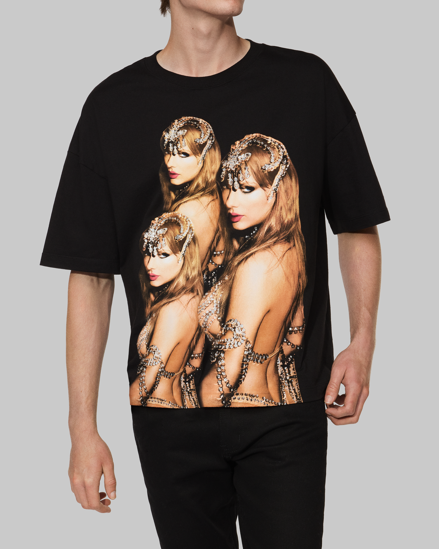 Taylor Unisex T-Shirt