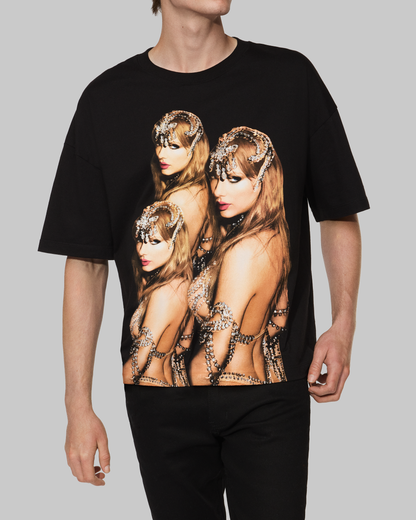 Taylor Unisex T-Shirt