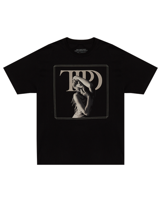 Taylor Unisex T-Shirt