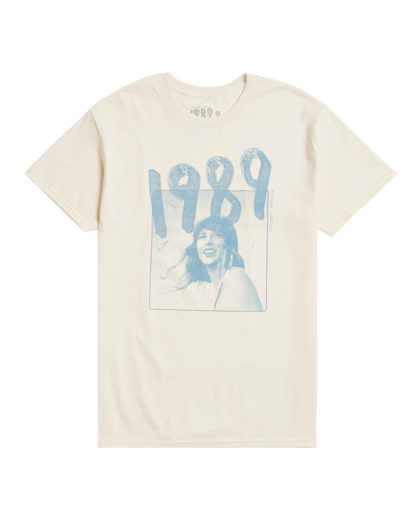 Taylor Unisex T-Shirt