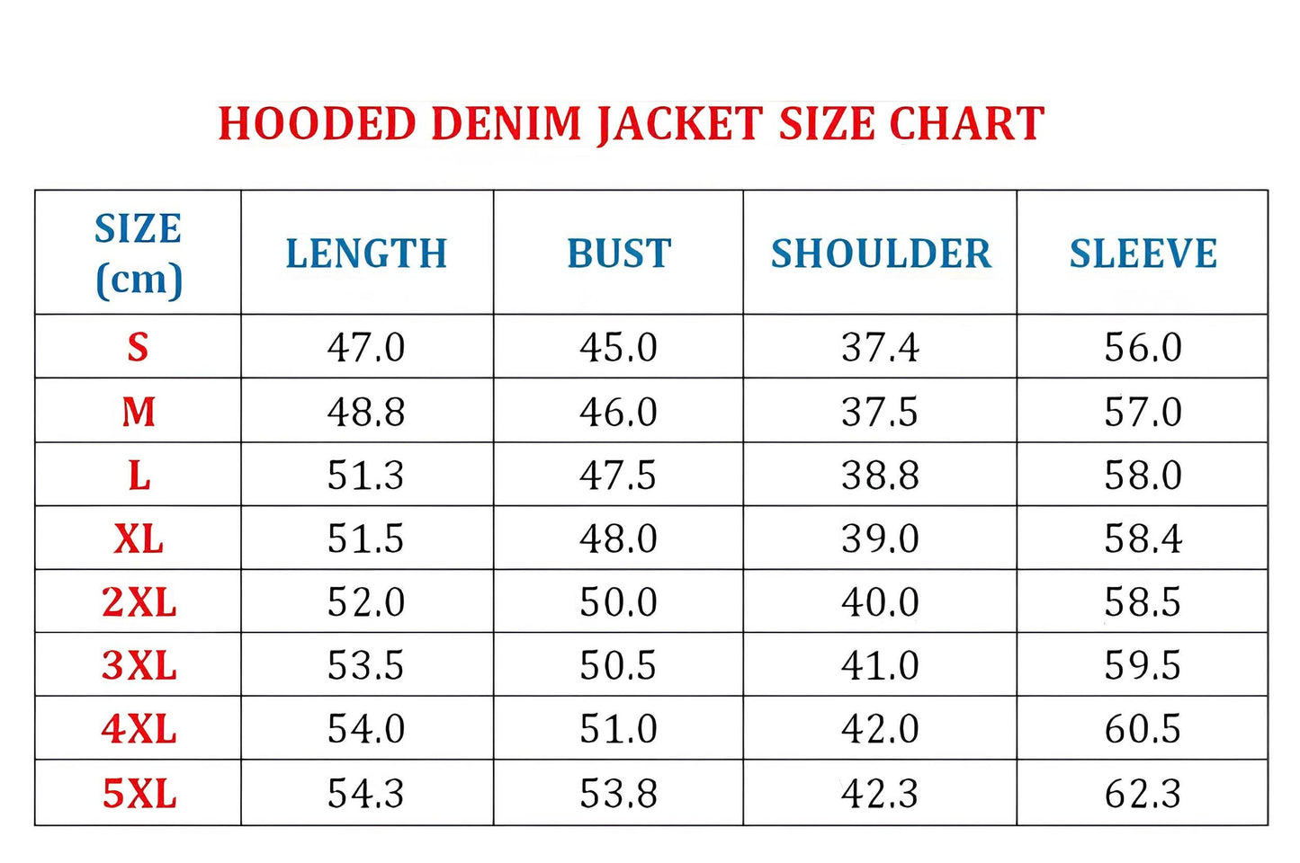 NEW PREMIUM THE BEATLES HOODED DENIM JACKET