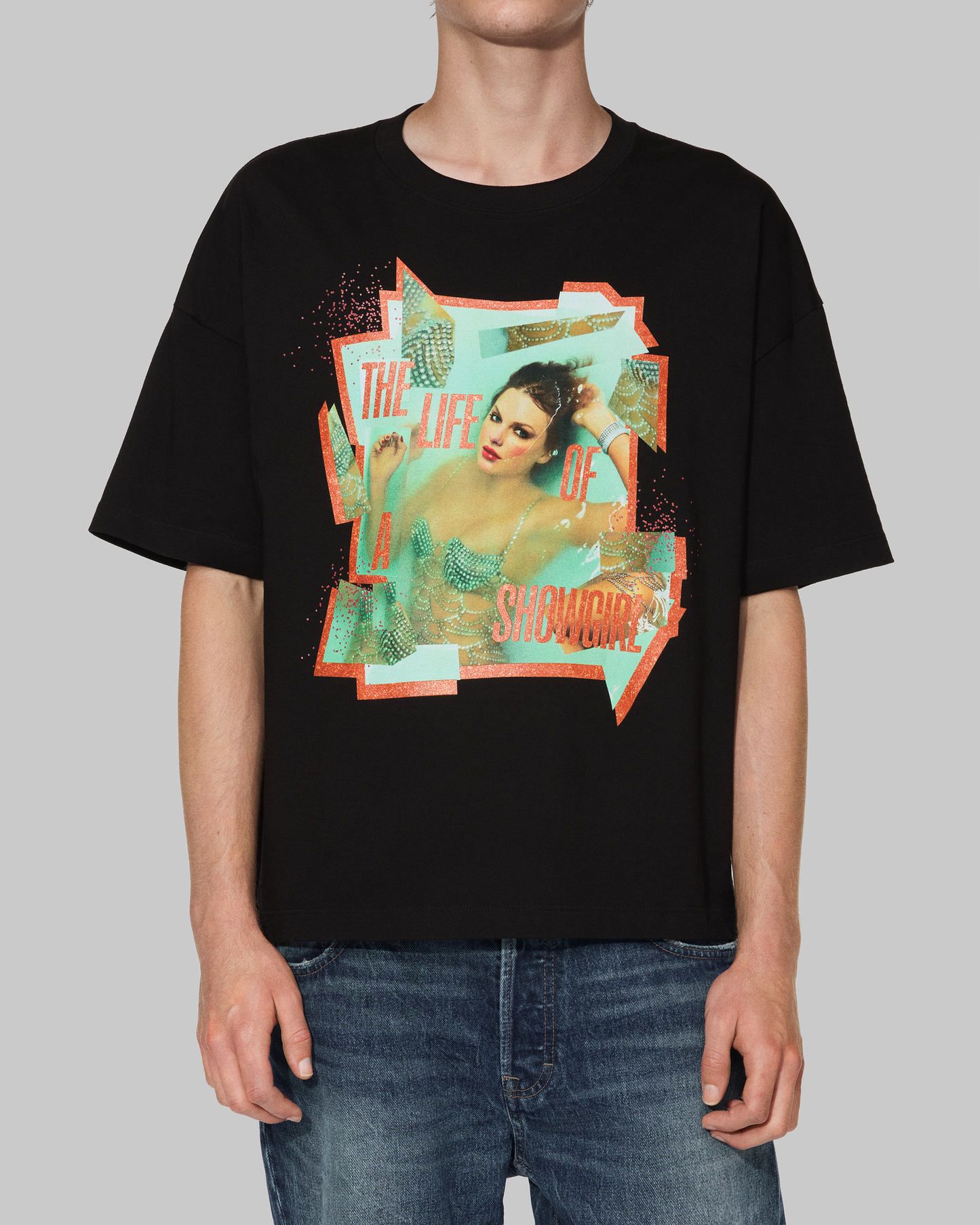 Taylor Unisex T-Shirt