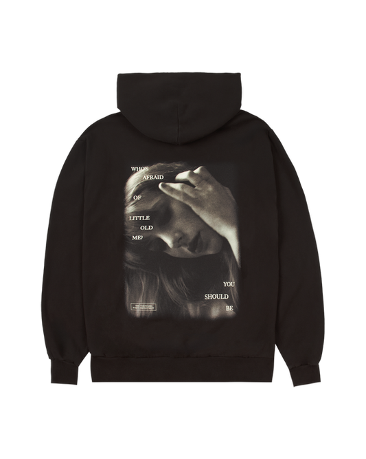 LIMITED EDITION - TAYLOR SWIFT APPAREL