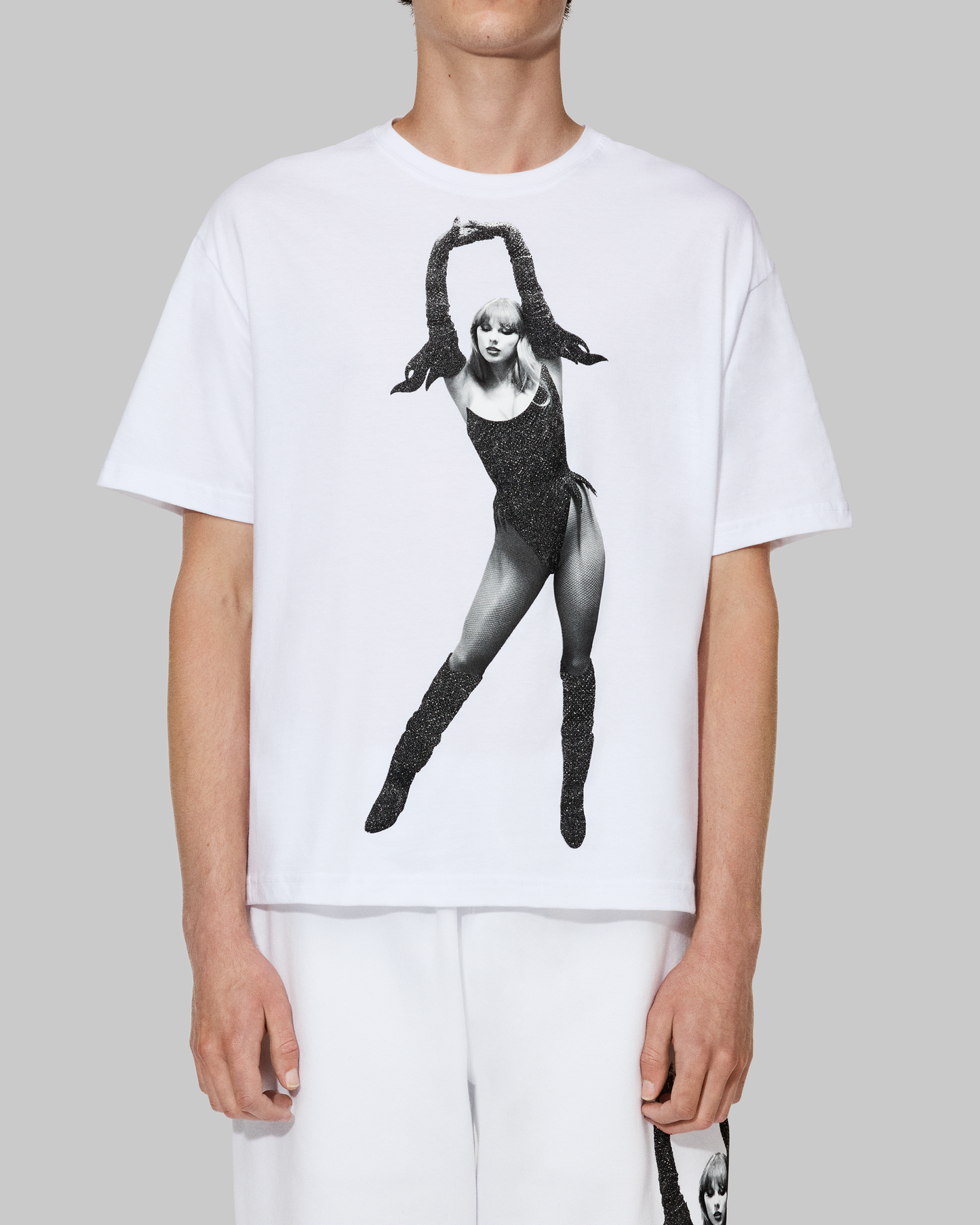 Taylor Unisex T-Shirt